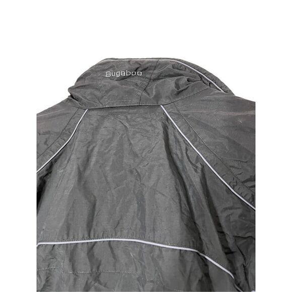 Columbia Men’s Bugaboo Interchange Black Jacket Size L - Picture 6 of 10